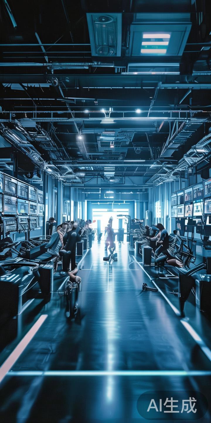 同时，英皇体育还注重运动科学与技术的结合，引入先进