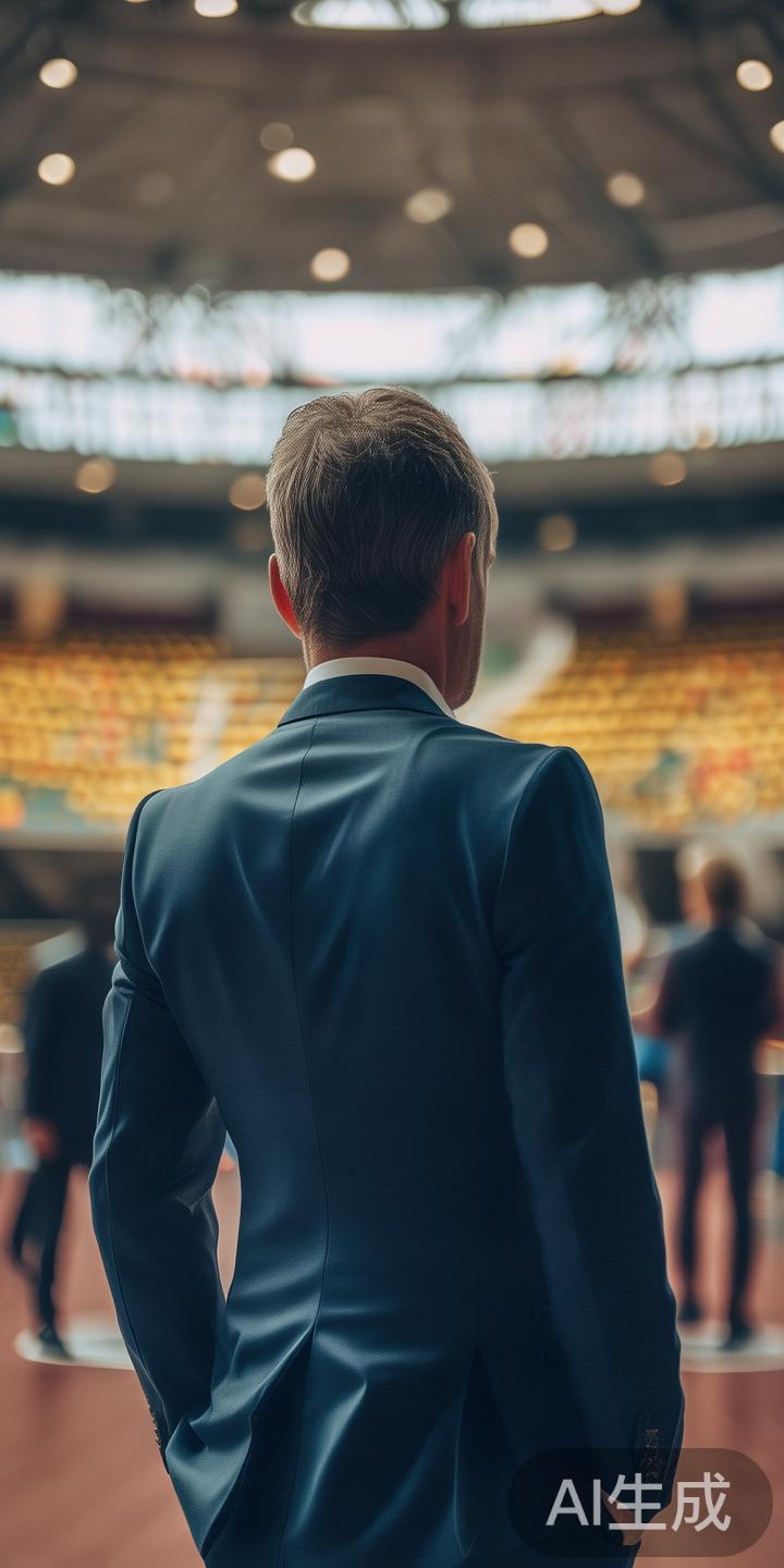 作为体育俱乐部的法人代表，其职责不仅限于法律责任，