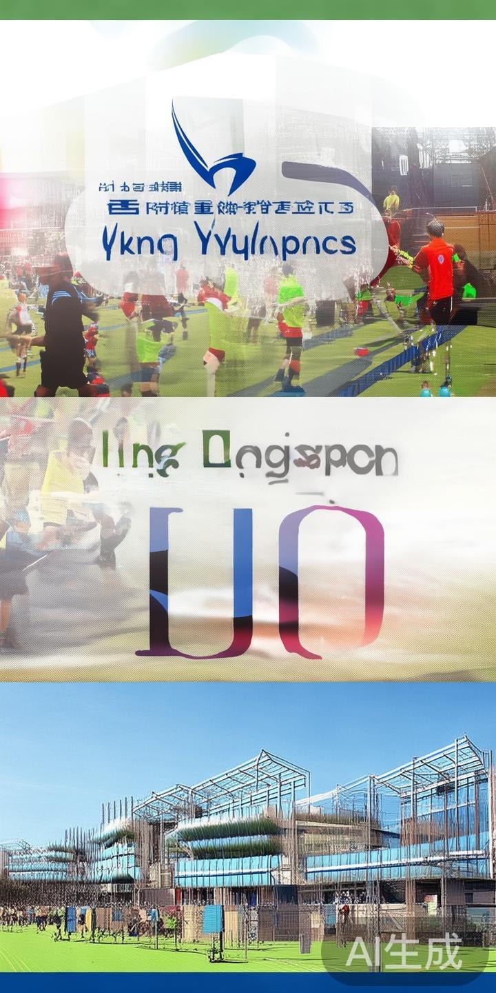 英皇体育携手JOJO共襄体育新未来，共享发展新机遇