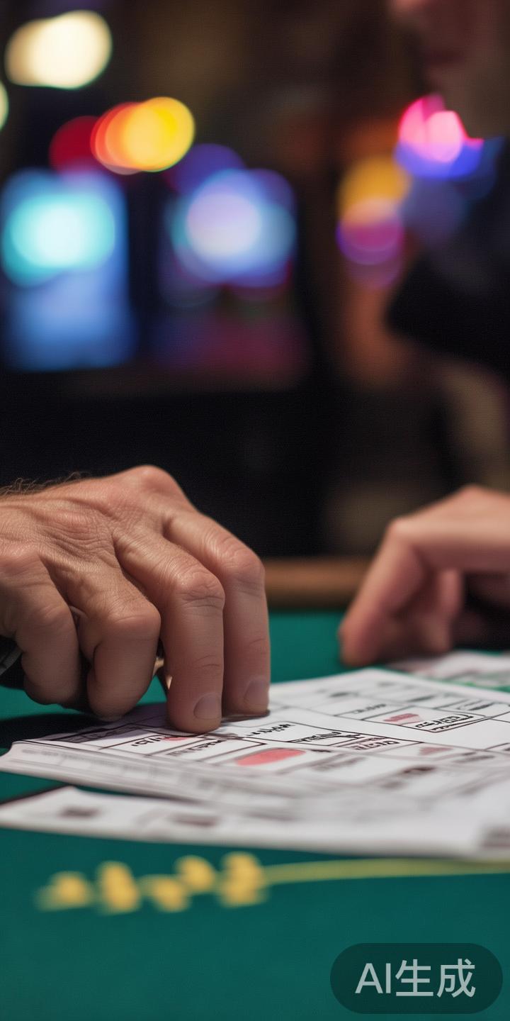 全面解析英皇体育官网app在线赢钱技巧与实用攻略 合理控制投注金额与战术
投注金额的合理控制关系到