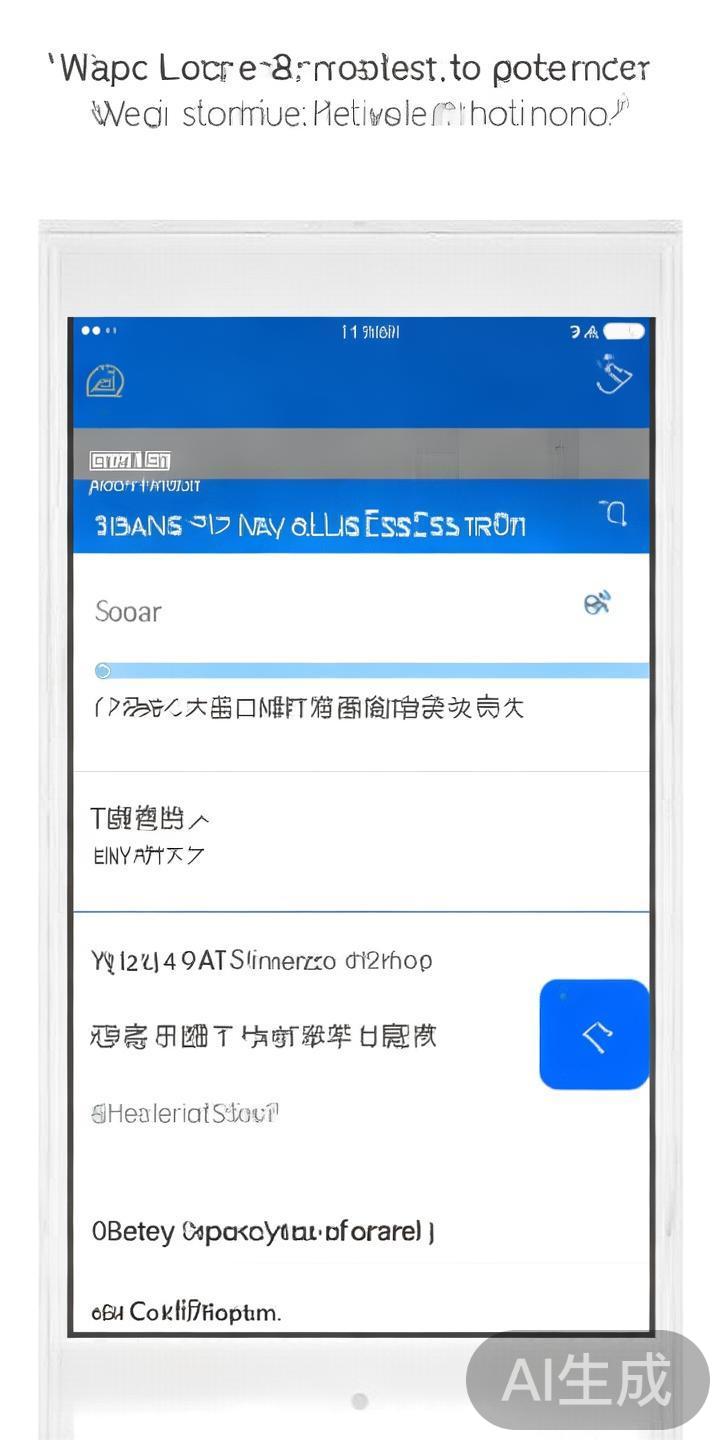 搜索并下载安装
在应用商店输入“英皇体育官方平台