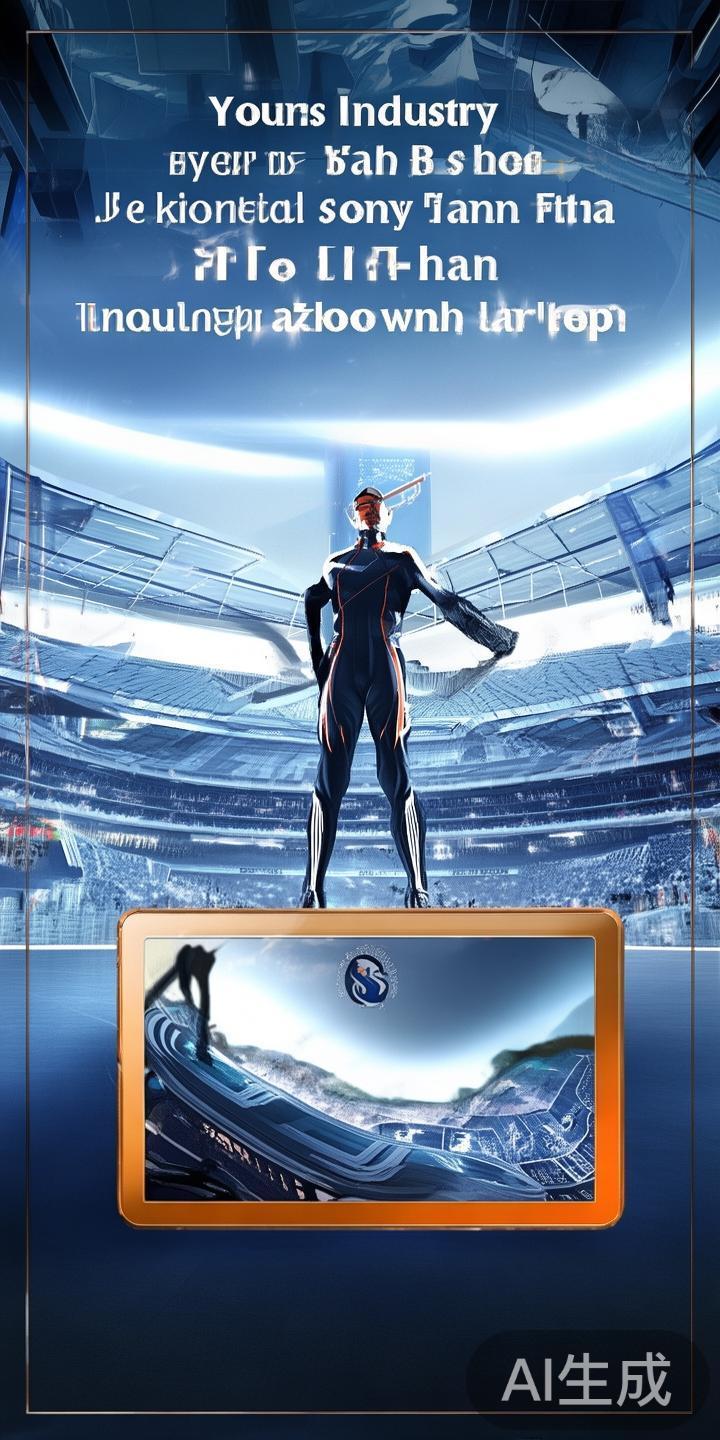 随着体育行业的不断发展与数字技术的日新月异，体育企