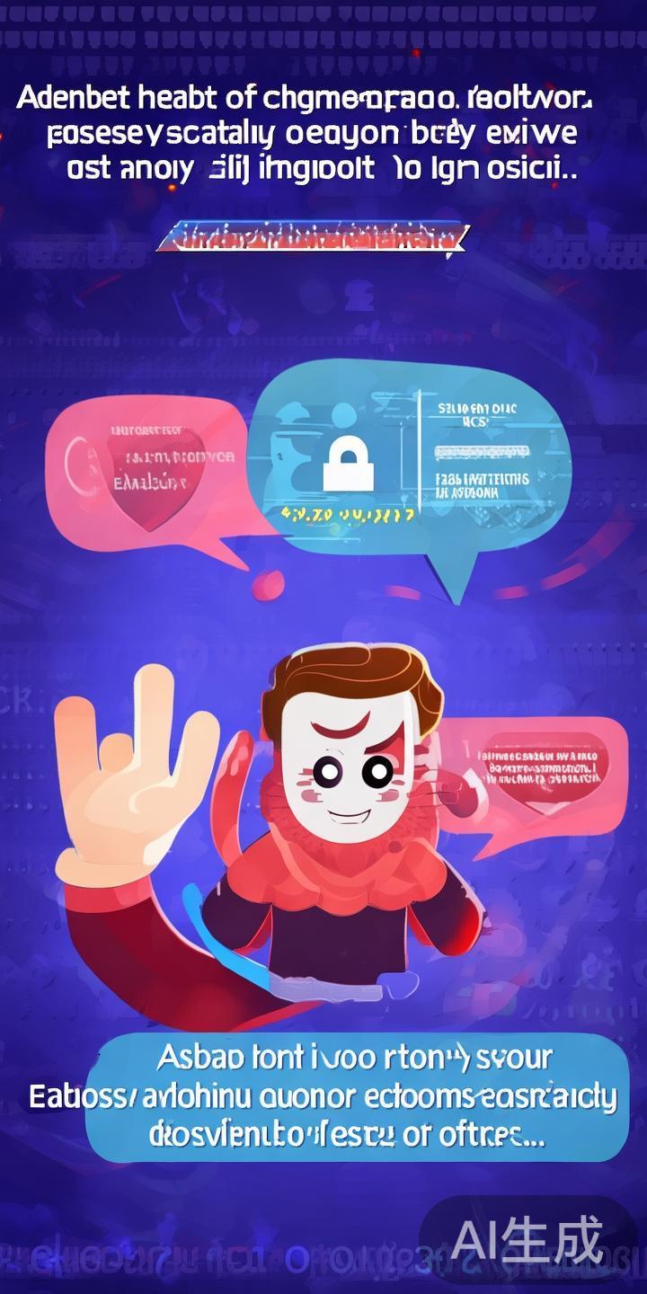 建议用户养成定期更换密码的习惯，特别是在发现账号有