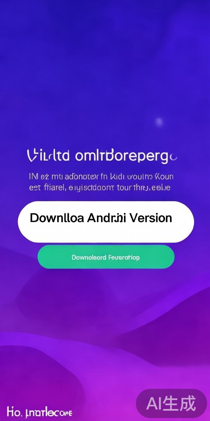详细教程:英皇体育平台APP全站下载安装及操作指南 Android用户:点击“下载Android版”按
