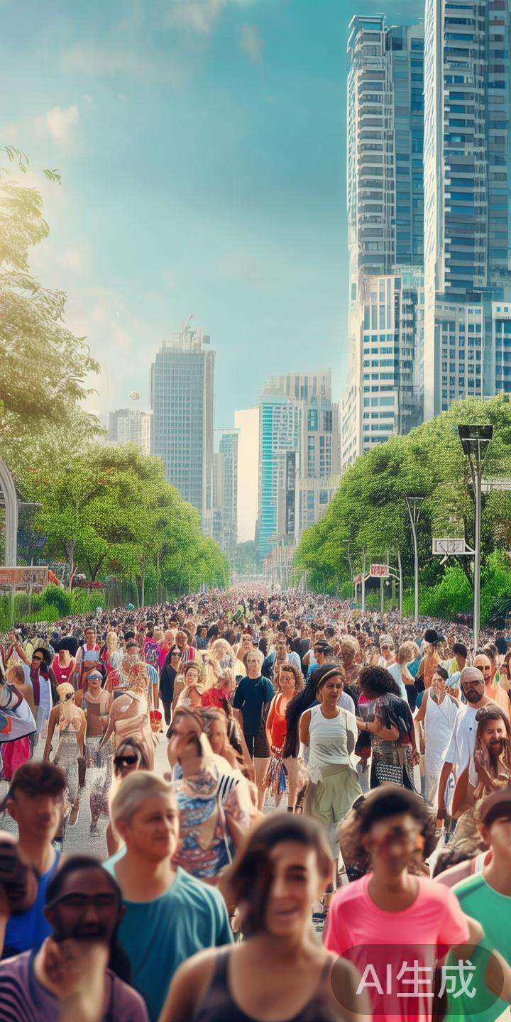 英皇盛世体育文化引领全民健身新潮流与融合创新 全民健身已成为国家战略,推动全民参与体育运动具有重