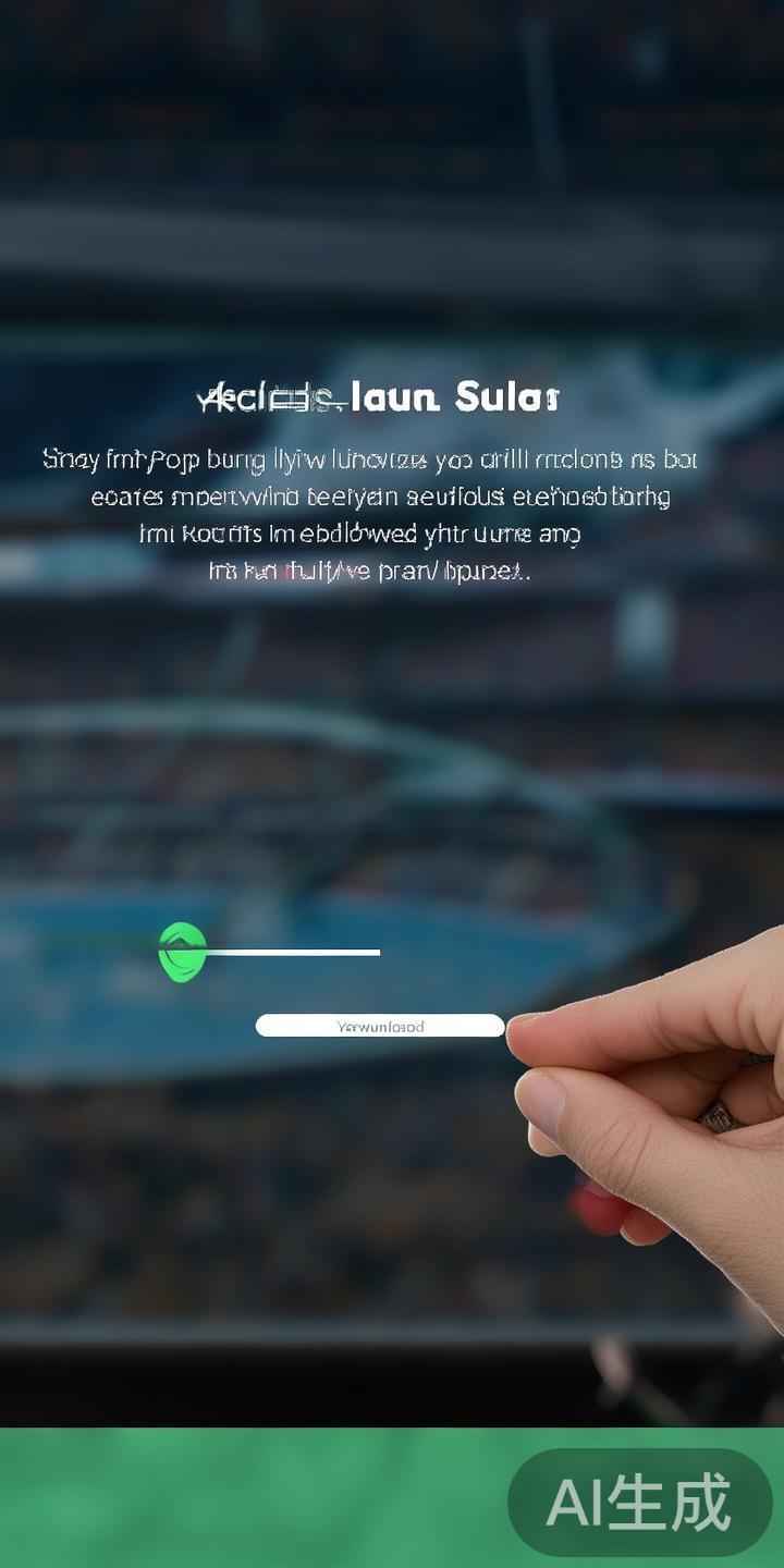 英皇体育官网下载指南:详细步骤和常见问题解答 在下载安装任何应用前,确保来源可靠是至关重要的。英