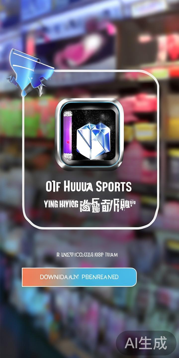 手机用户必看:详细步骤教你如何在手机上下载安装英皇体育App 下载安装:找到官方发布的英皇体育app图标后,点击