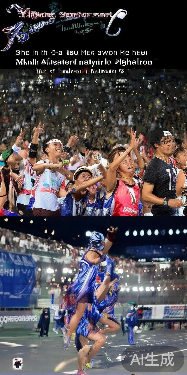 英皇体育真人竞赛精彩集锦:激烈瞬间与精彩表现全盘呈现 在充满激情与挑战的体育竞技舞台上,真人竞赛以其真实