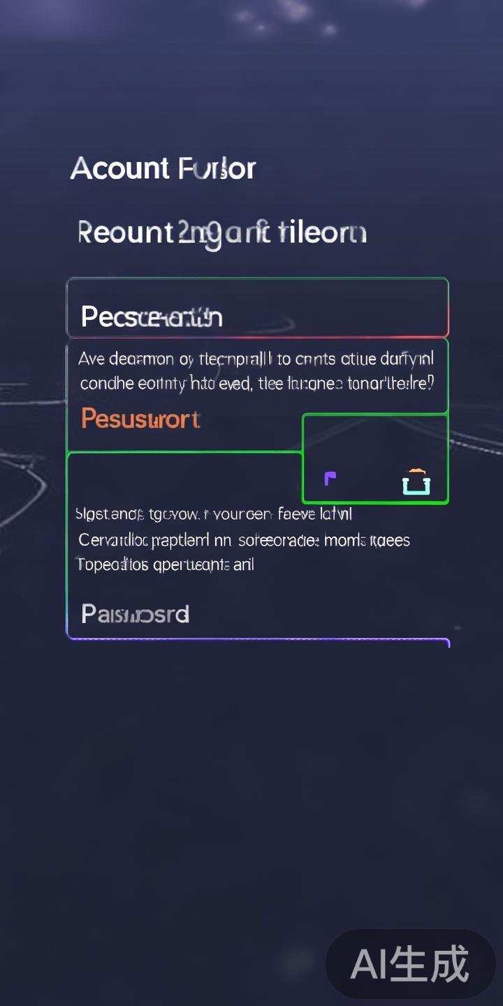 注册账号：首次使用需进行注册，填写正确的个人信息并