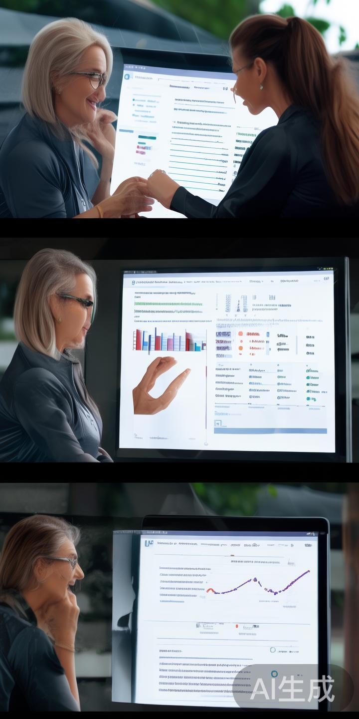 值得一提的是，机构还提供详细的报告分析，内容深入浅