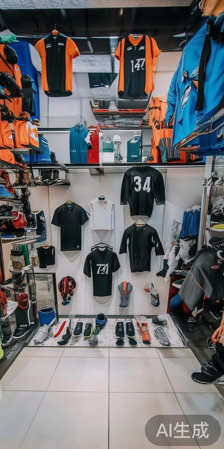 全面解析英皇体育精品折扣活动的性价比优势与购买指南 英皇体育品牌以“专业、实用、性价比高”为核心,致力