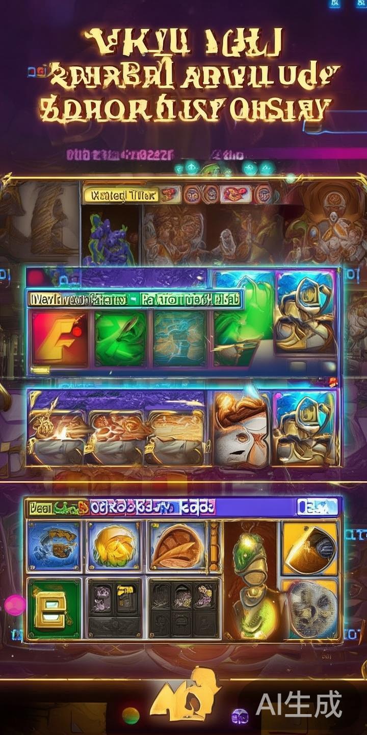 英皇体育乐鱼游戏最新攻略大全,掌握技巧轻松获胜 利用游戏中的奖励和登录福利
乐鱼游戏常常会推送各