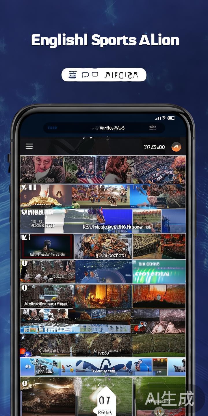 英皇体育全站版安卓下载与安装详细教程指南 英皇体育全站版安卓应用以其丰富的赛事资源、高清直播