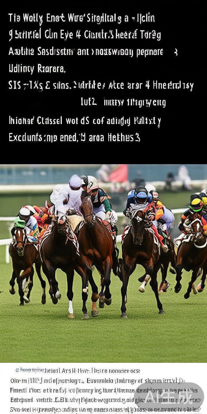 随着体育赛事不断升级与创新，英皇国际体育赛马以其激