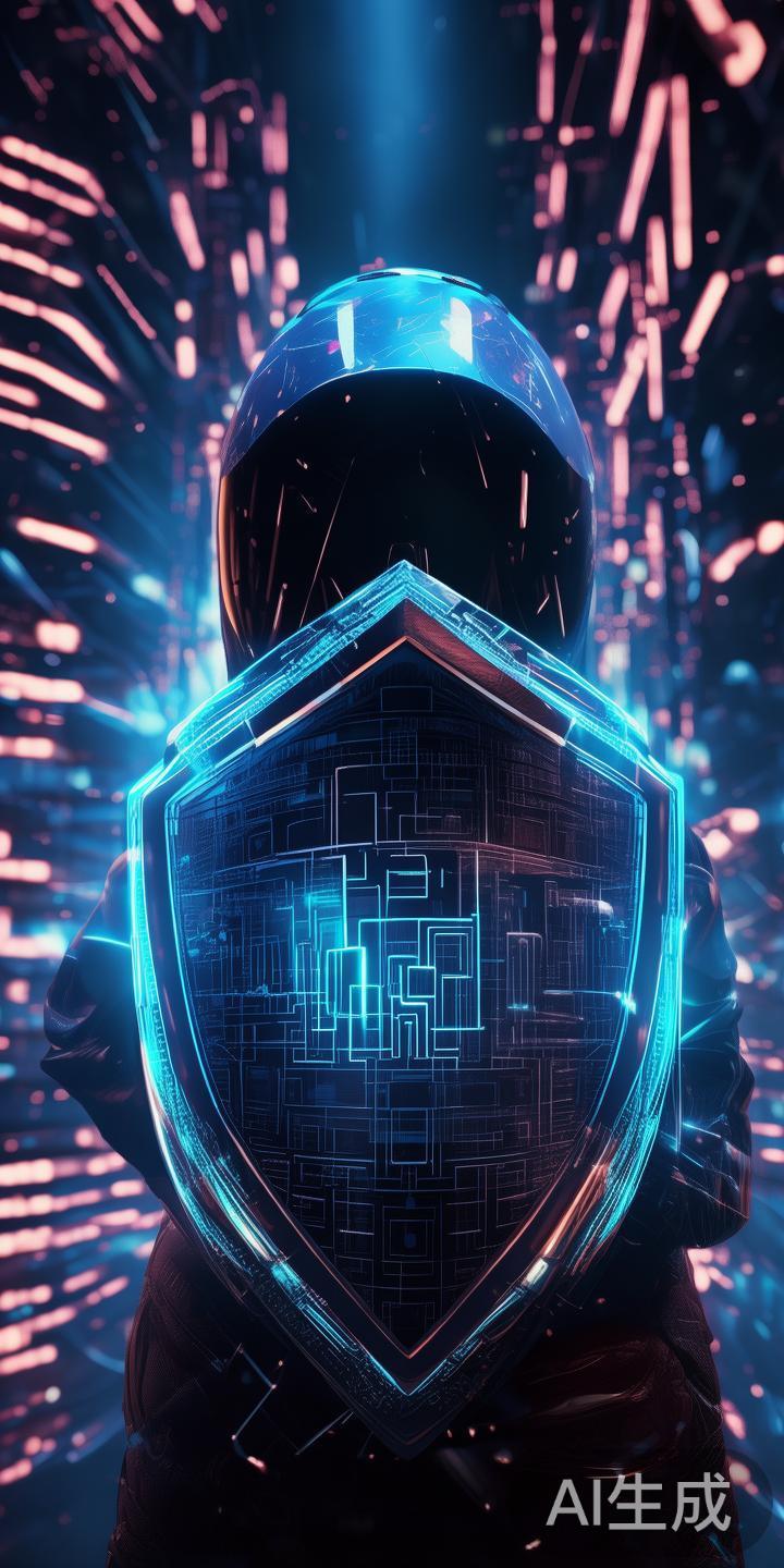 在互联网环境复杂多变的背景下，账号安全问题逐渐凸显